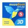 Pakiet 3D Offline (1 licencja) - 5 lat