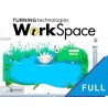 Workspace FULL