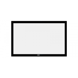Ekran Suprema Taurus 280x157 Matt Grey HD Movie (format 16:9)