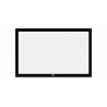 Ekran Suprema Taurus 487x274 Matt Grey HD Movie (format 16:9)