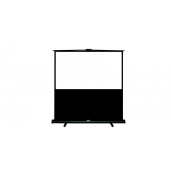 Ekran Suprema Libra X 203x114 Matt White (format 16:9)