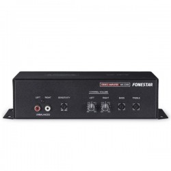 Kompaktowy wzmacniacz stereo Hi-Fi WA-2200
