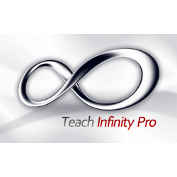 Teach Infinity Pro