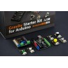 Zestaw GRAVITY Starter Kit dla Arduino