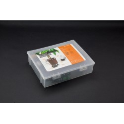 Zestaw DFROBOT EcoDuino dla Arduino
