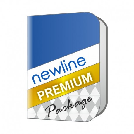 Pakiet oprogramowania dla Windows Newline PREMIUM