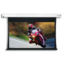 Ekran Suprema Drako B 220x165 Matt White HD Pro (format 4:3)