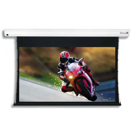 Ekran Suprema Drako B 220x165 Matt White HD Pro (format 4:3)
