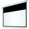 Ekran Suprema Polaris Lite 200x113 Matt Grey HD (format 16:9)