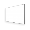 Ekran Suprema Taurus Slim 200x113 Matt White HD Movie (format 16:9)