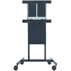 Podstawa mobilna TruLift HW400-90 do monitorów o wadze 66-95 kg