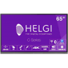 Monitor interaktywny HLG HC65 65 cali