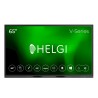 Monitor interaktywny HLG HV65 65 cali