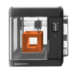 Drukarka 3D MakerBot Sketch (pakiet edukacyjny i 4,8 kg filamentu)