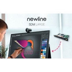 Komputer SDM Newline WB5SXI20J (zawiera lic. W10 PRO)