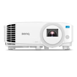 Projektor instalacyjny LED BenQ LH500