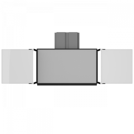 System BalanceBox Winx 4b do monitorów 75 cali (wymaga systemu mocowania BalanceBox 650)