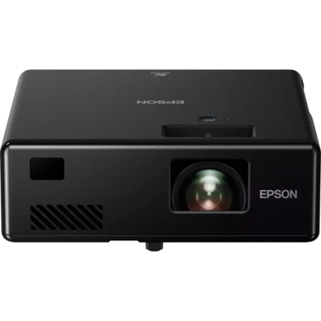 Projektor laserowy Epson EF-11
